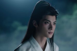 ดูหนัง ใต้เงารักหมื่นหทัย Secrets of The Shadow Sect ตอนที่ 7