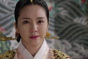 ดูหนัง ศึกสายเลือดคู่บัลลังก์ The King's Face ตอนที่ 11