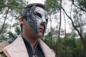 ดูหนัง ฝ่าลิขิตเนรมิตรัก General Well ตอนที่ 23