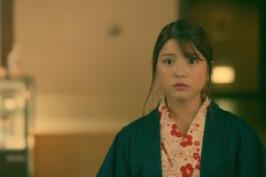 ดูหนัง วุ่นชะมัด รักของพวกเรา We Are too Clumsy About Love ตอนที่ 1