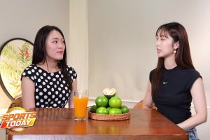ดูหนัง สปอร์ต ทูเดย์ Sports Today ตอนที่ 6