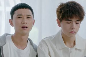 ดูหนัง สวัสดี โรบอตที่รัก A Robot in The Orange Orchard ตอนที่ 14