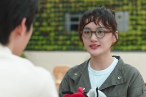 ดูหนัง บังเอิญพบรัก Hi Venus ตอนที่ 20