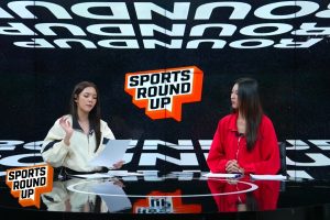 ดูหนัง สปอร์ต ราวด์อัพ Sports Round Up ตอนที่ 42