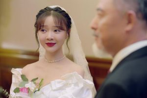 ดูหนัง สะดุดรักนายพลังจิต Meeting You, Loving You ตอนที่ 23