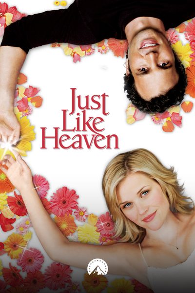 ดูJust Like Heaven