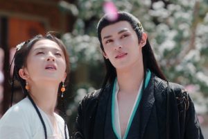 ดูหนัง ดั่งหิมะใต้เงาจันทร์ The Snow Moon ตอนที่ 12