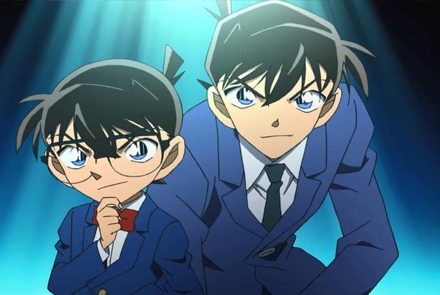 เปิดรายชื่อสมาชิกสุดโหดและตัวจริงของบอสองค์กรชุดดำ