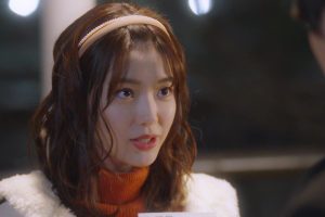 ดูหนัง เมื่อเราออนไลน์มารักกัน Cinderella Is Online ตอนที่ 7