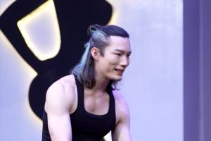 ดูหนัง HOT YOUNG STAR "UNBOXED" EP.3 ตอนที่ 3