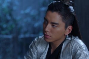 ดูหนัง หมาป่าจอมราชันย์ The Wolf ตอนที่ 9