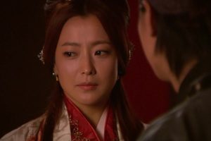 ดูหนัง สุภาพบุรุษยอดองครักษ์ Faith ตอนที่ 17