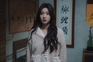 ดูหนัง ฮีลใจรักยัยขี้จุ๊ City of Romance ตอนที่ 21