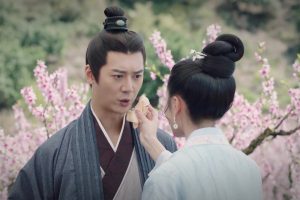 ดูหนัง เพลงรักเพชฌฆาต The Song of Glory ตอนที่ 29