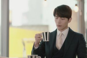 ดูหนัง ร่างไหนก็ใช่เธอ The Beauty Inside ตอนที่ 2