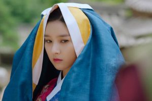 ดูหนัง บัณฑิตแวมไพร์ Scholar Who Walks the Night ตอนที่ 6