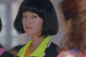 ดูหนัง สู้สุดใจให้ฝันเป็นจริง Fight For My Way ตอนที่ 1