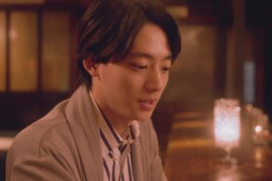 ดูหนัง จูบร้อน หวนรัก Blinded Kiss ตอนที่ 4