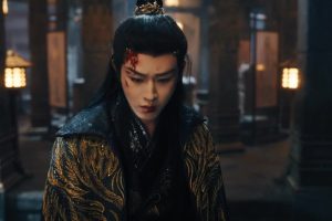 ดูหนัง ชะตาฝัน ลิขิตหวนคืน Fangs of Fortune ตอนที่ 34