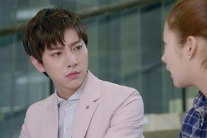 ดูหนัง ละลายหัวใจด้วยไออุ่นรัก Castle in the Time ตอนที่ 8