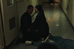 ดูหนัง ถอดรหัส ฆาตกรรมลวง Crime Puzzle ตอนที่ 10