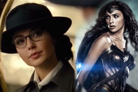 Gal Gadot แย้ม Wonder Woman ในภาคแยกจะแตกต่างกับ BvS และ Justice League