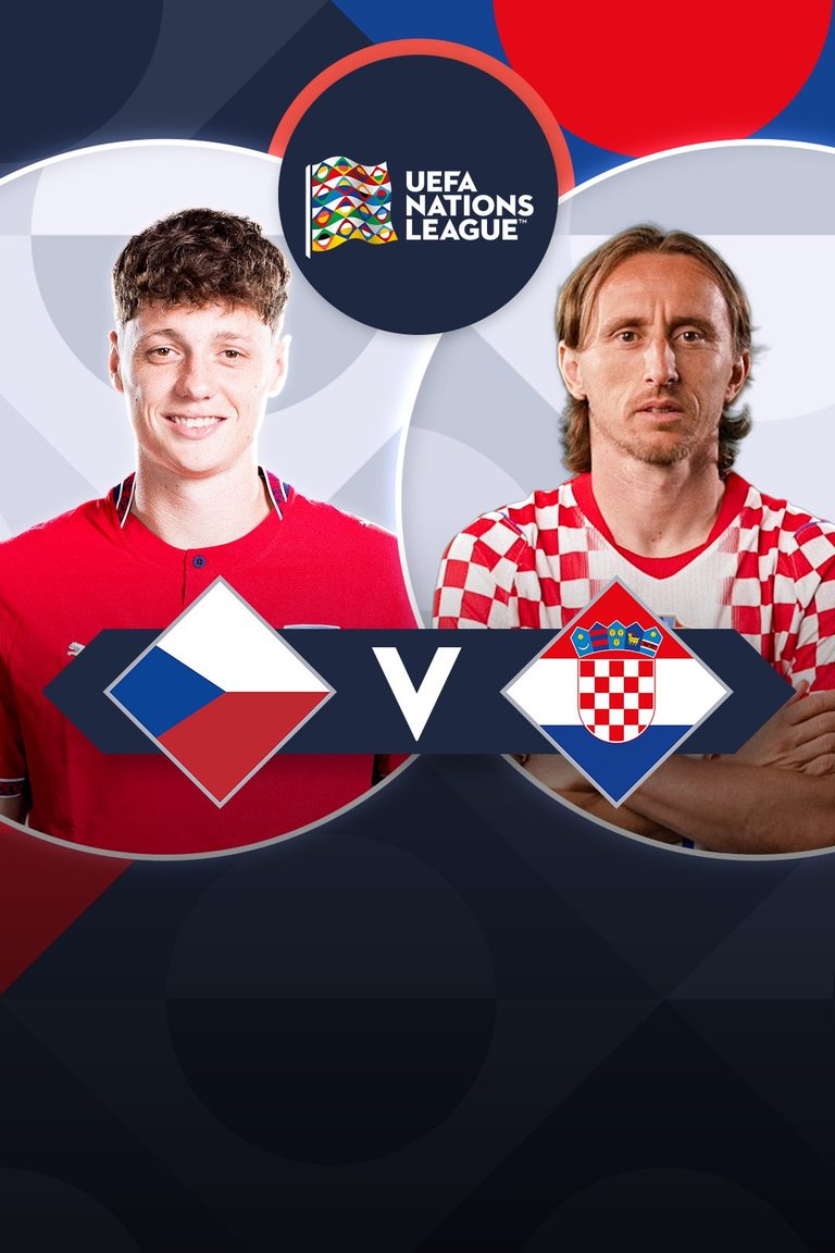 UEFA Nations League | เช็กเกีย vs โครเอเชีย (27 ก.ย. 26)