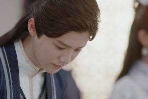 ดูหนัง พลิกขอบฟ้า ท้าลิขิตสวรรค์ Fighter of The Destiny ตอนที่ 52