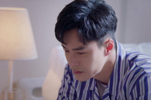 ดูหนัง รักจากเธอช่างดีต่อใจ Girlfriend ตอนที่ 33