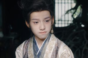 ดูหนัง ชะตาฝัน ลิขิตหวนคืน Fangs of Fortune ตอนที่ 20