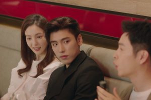ดูหนัง บทเรียนรักฉบับนายเพลย์บอย  Why Women Love ตอนที่ 22