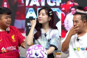 ดูหนัง แม็กซ์ สปอร์ต แฟนโซน Max Sport Fanzone ตอนที่ 35