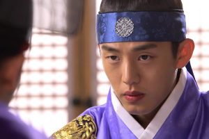 ดูหนัง จางอ๊กจอง ตำนานรักแห่งจอมนาง Jang Ok Jung ตอนที่ 3