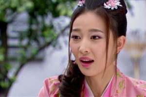 ดูหนัง ฟางหลิน บัณฑิตพิทักษ์ธรรม Crying and Laughing Scholar ตอนที่ 41