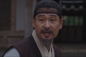 ดูหนัง ผู้กล้าแห่งแดนดิน The Nokdu Flower ตอนที่ 22