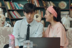 ดูหนัง อุ่นใจนักเมื่อรักมีเธอ Youth Should Be Early ตอนที่ 16
