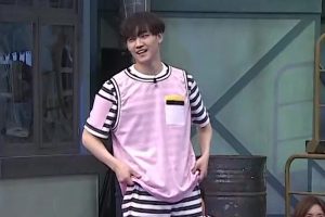 ดูหนัง พริซันไลฟ์ออฟฟูลส์ Prison Life of Fools ตอนที่ 13