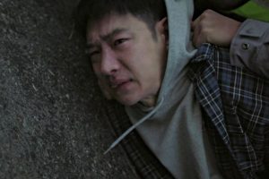 ดูหนัง แท็กซี่ทวงแค้น ปี 1 Taxi Driver ตอนที่ 1