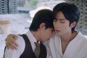 ดูหนัง เกมร้ายใคร่รัก ABO Desire ตอนที่ 14