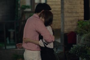 ดูหนัง รักนี้ผีขอป่วน Oh My Ghost ตอนที่ 9