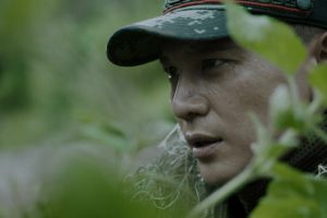 ดูหนัง เกียรติยศหน่วยรบพิเศษ    Glory of Special Forces ตอนที่ 32