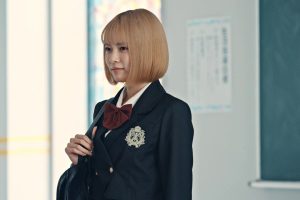 ดูหนัง ยิ่งห้ามยิ่งอยากรัก The Red Apple ตอนที่ 1