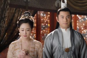 ดูหนัง สามชาติสามภพ ป่าท้อสิบหลี่ Eternal Love ตอนที่ 26