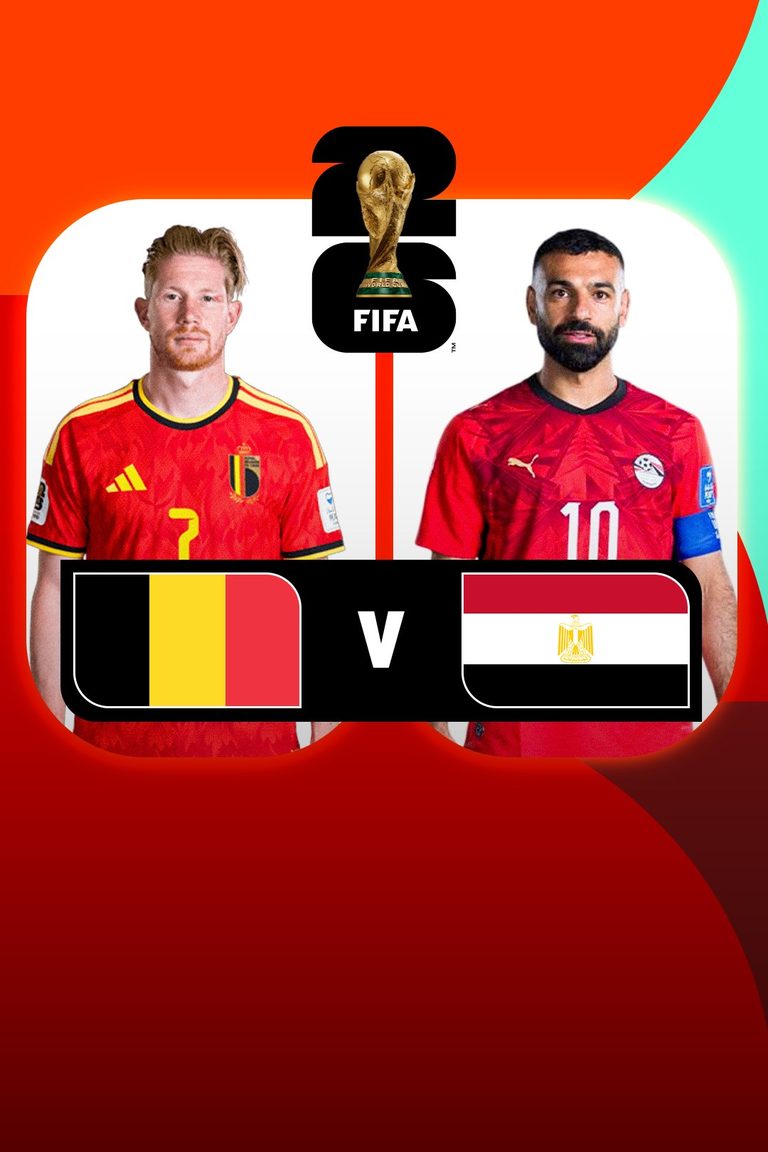 ฟุตบอลโลก 2026 | สเปน vs กาบูเวร์ดี (16 Jun 2026)