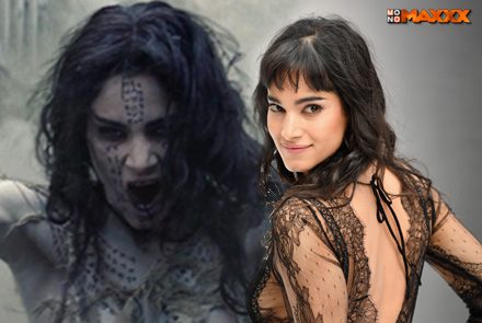 ภาพเบื้องหลัง 7 นักแสดงสุดหลอน!