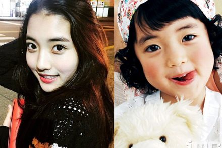 Now and Then จำได้ไหม? 8 ดาราเด็กจากประเทศเกาหลีใต้ ปัจจุบันโตขึ้นแล้วนะ 