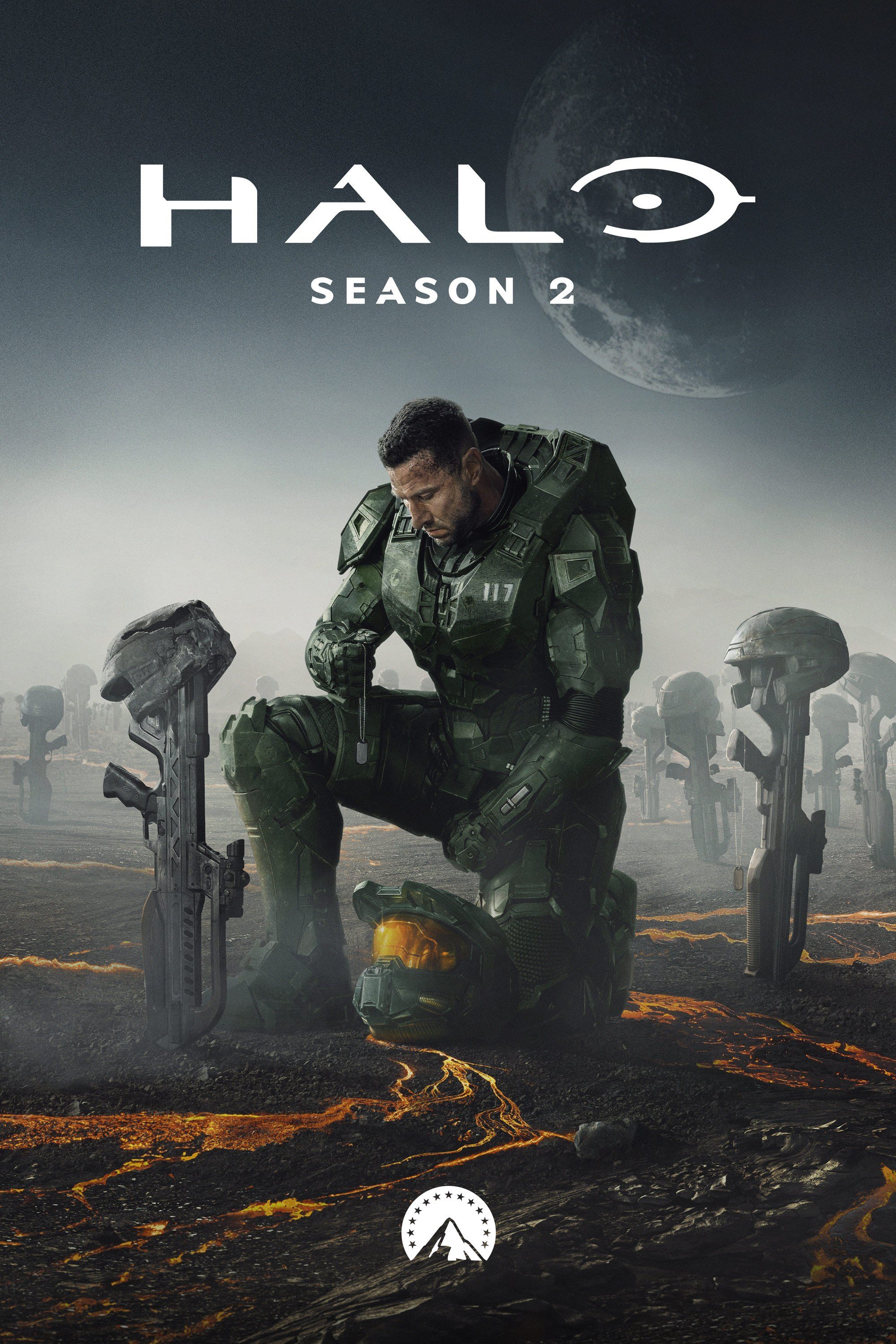 Halo Season 2