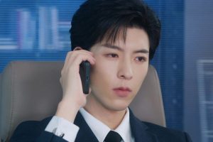 ดูหนัง เกมร้ายใคร่รัก ABO Desire ตอนที่ 11