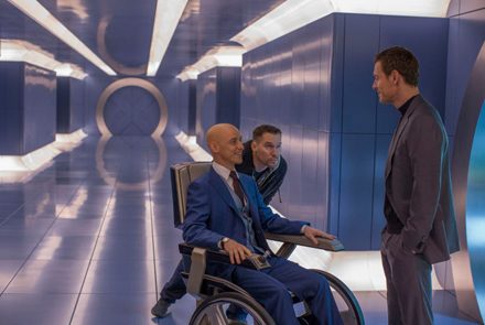 หลุดจากกองถ่าย! 10 ข้อมูลสำคัญของ X – Men: Apocalypse