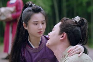 ดูหนัง องครักษ์หัวใจน้ำแข็ง Heart of Loyalty ตอนที่ 11